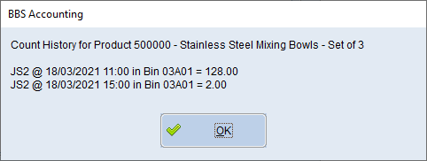 Stocktake Physical Count1