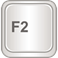 F2 Key